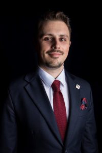 Dr. Keserű Barna Arnold kép
