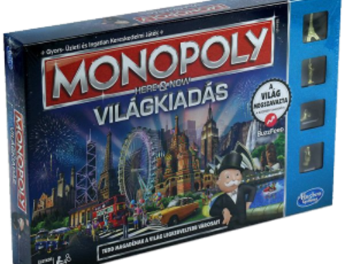 LÉLEK-MÓD>  JÁTÉKOK, JÁTÉKSZABÁLYOK LEVÉDÉSE